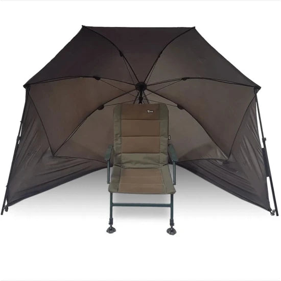 Adapost De Zi Ngt Cu Stalpi De Furtuna 127cm