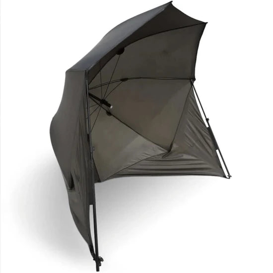 Adapost De Zi Ngt Cu Stalpi De Furtuna 127cm