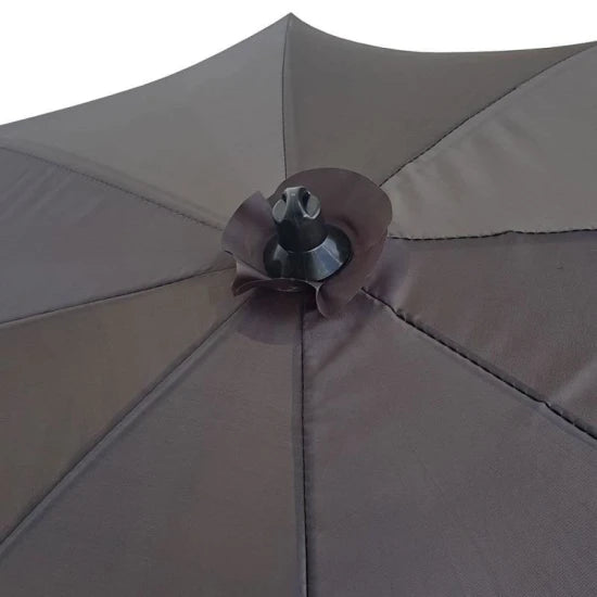 Adapost De Zi Cu Groundsheet Ngt Shelter 153cm + 2 Seturi Stalpi Contra Vantului