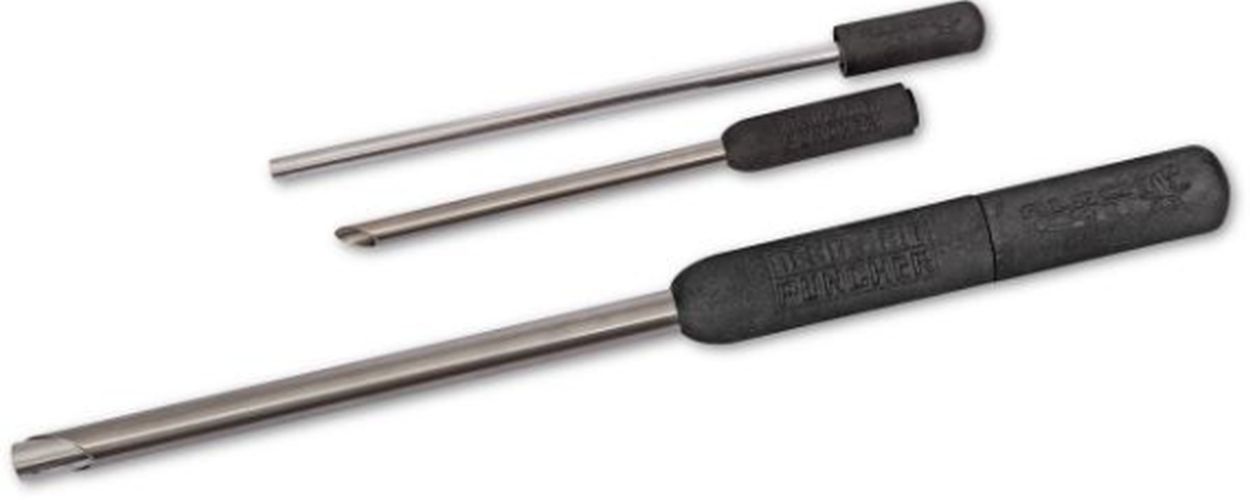 Adaptor BLACK CAT Dead Bait Puncher, 40cm