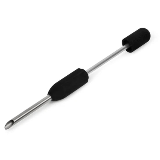 Adaptor Black Cat Mini Deadbait Puncher, 20.8cm, 1buc/pac