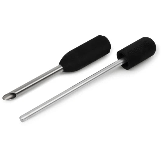 Adaptor Black Cat Mini Deadbait Puncher, 20.8cm, 1buc/pac