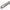 Adaptor Black Cat Mini Deadbait Puncher, 20.8cm, 1buc/pac