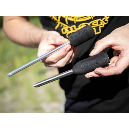 Adaptor Black Cat Mini Deadbait Puncher, 20.8cm, 1buc/pac