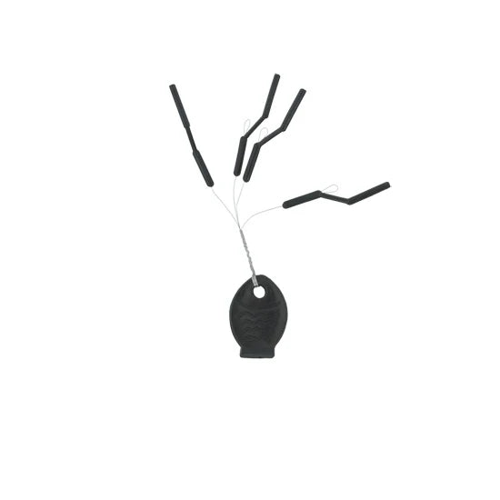 Adaptor Cralusso Pentru Pluta 0.7mm 4buc/plic
