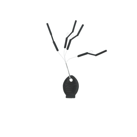 Adaptor Cralusso pentru pluta 0.7mm 4buc/plic