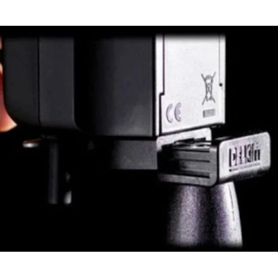 Adaptor Delkim D-lok Quick Release System Complete