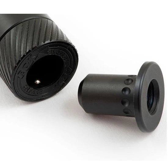Adaptor Fox Black Label Qr Adaptors 2buc/set
