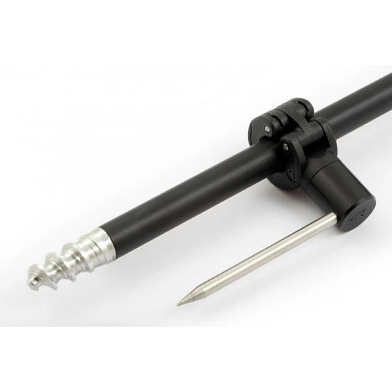 Adaptor Fox Black Label Qr Stabiliser