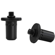 Adaptor Fox Black Label Qr Camera Adaptor