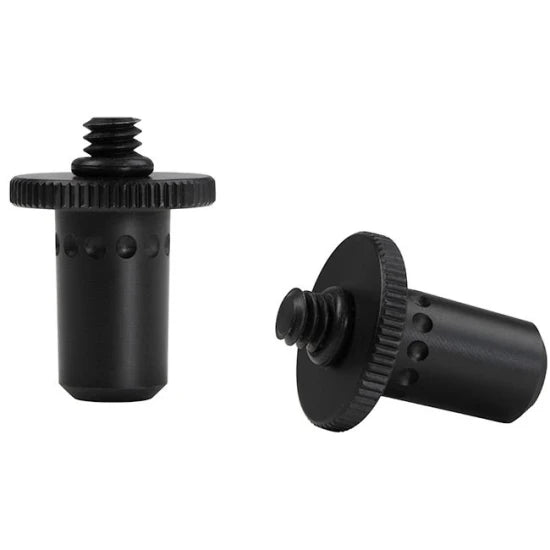 Adaptor Fox Black Label Qr Camera Adaptor