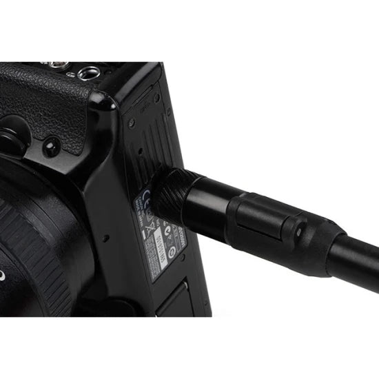 Adaptor Fox Black Label Qr Camera Adaptor