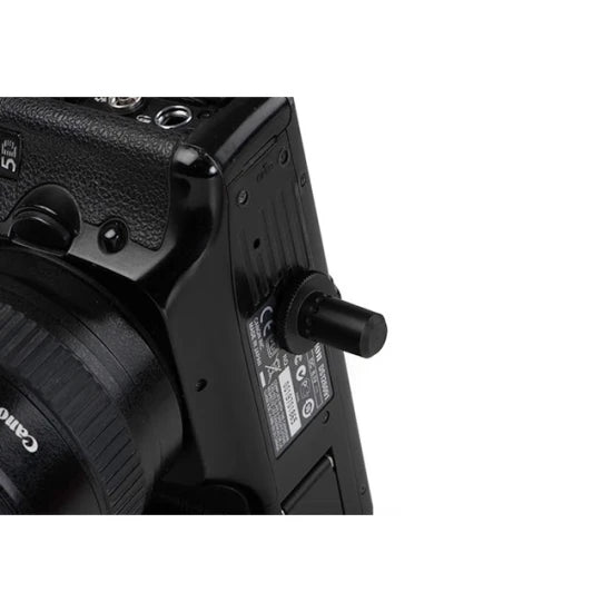 Adaptor Fox Black Label Qr Camera Adaptor