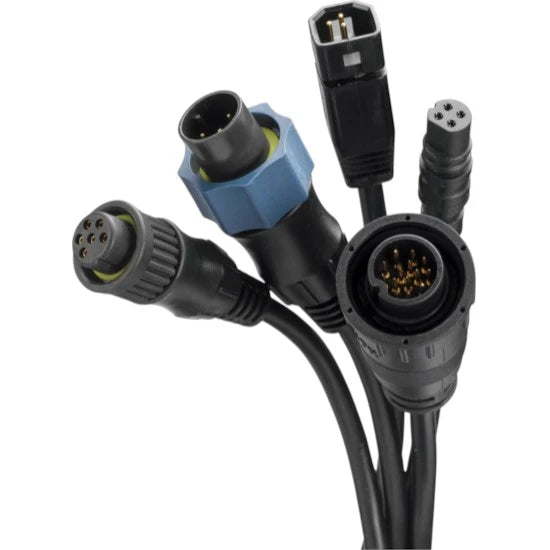 Adaptor Minn Kota Mkr-us2-13 Pentru Humminbird Apex, Solix, Onix Si Xplore