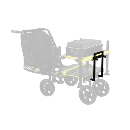 Adaptor Matrix 4 Wheel Transporter H-frame