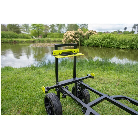 Adaptor Matrix 4 Wheel Transporter H-frame