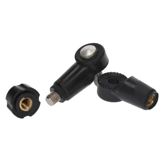 Adaptor Mikado Suport Rod Rest Grip 5015, 1buc/pac