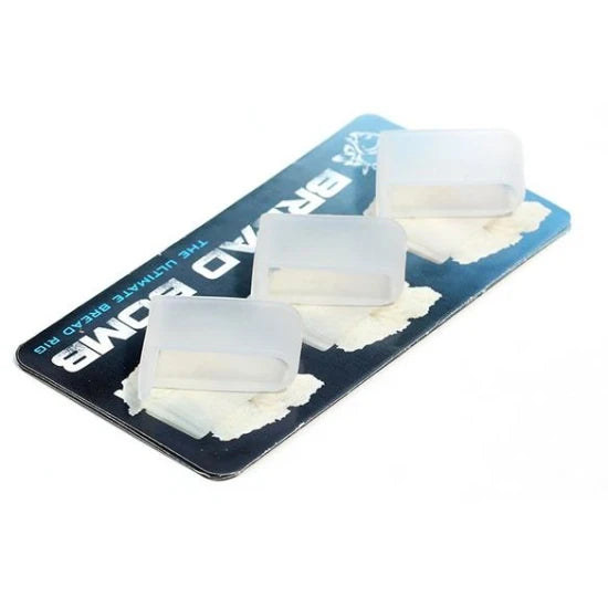 Adaptor Nash Bread Bomb, Small, 3buc/pac