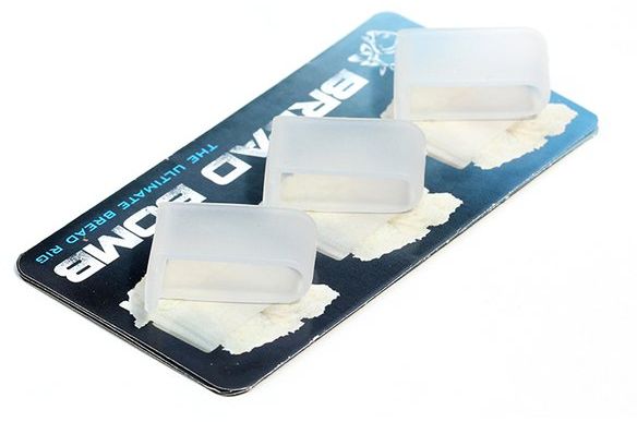 Adaptor NASH Bread Bomb, Small, 3buc/pac