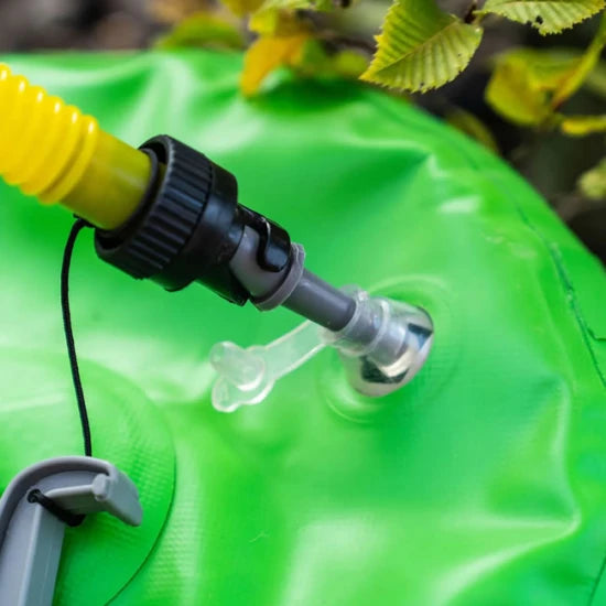 Adaptor Pompa Zeck Buoy Air Pump