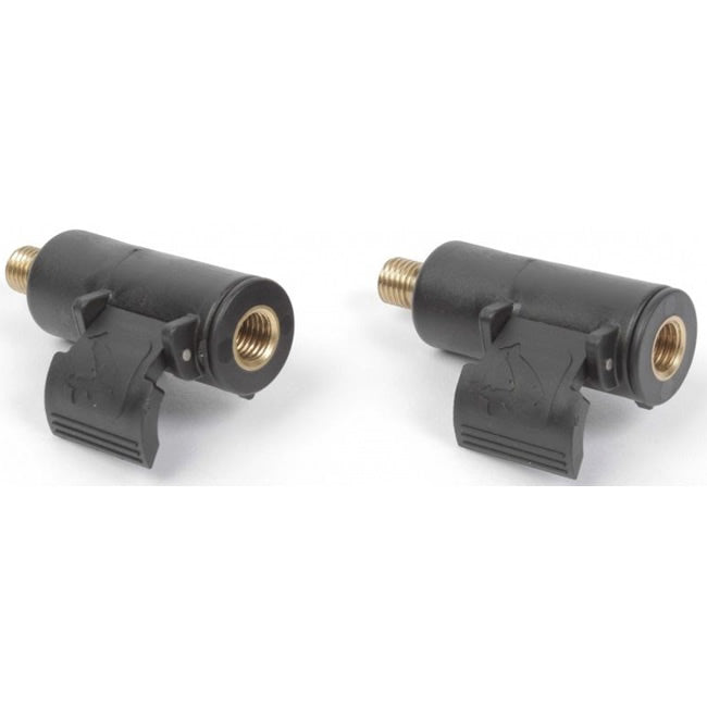 Adaptor Rapid Avid Carp Quick Click 2buc/blister