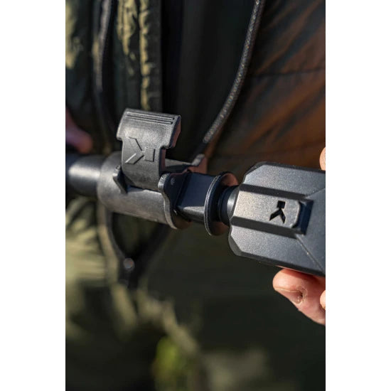 Adaptor Rapid Korum Quick Release Adaptor, 1buc/pac