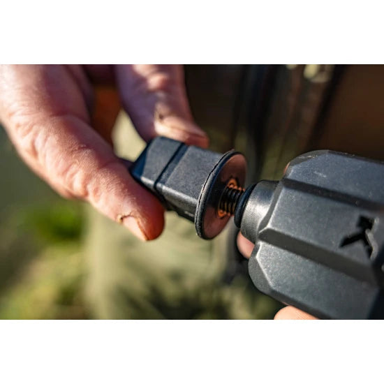Adaptor Rapid Korum Quick Release Adaptor, 1buc/pac