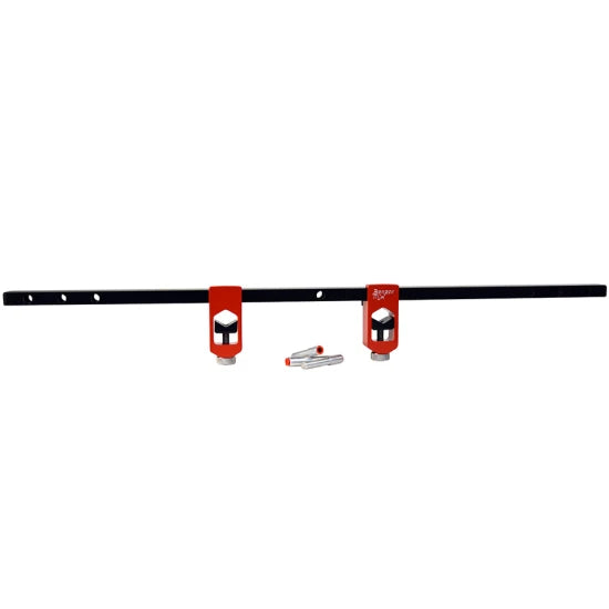 Adaptor Suport Juvelnic Benzar Triple Holder Adapter