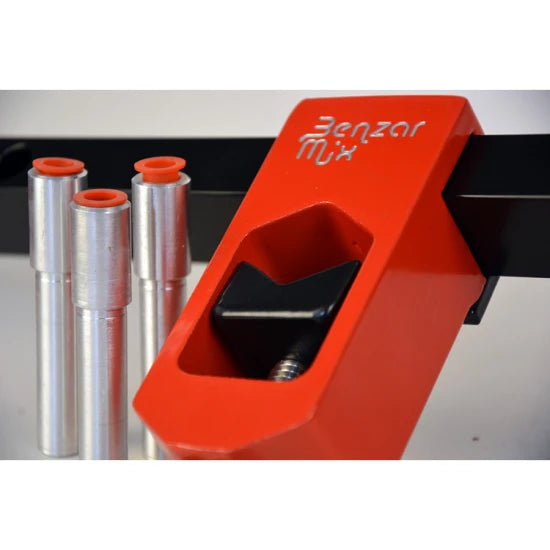 Adaptor Suport Juvelnic Benzar Triple Holder Adapter