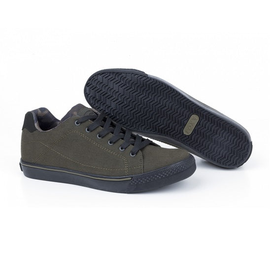 Adidasi Fox Chunk Khaki Camo Casual Trainers Marime 46