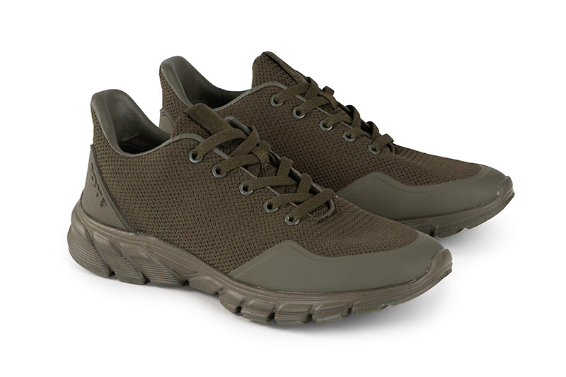 Adidasi Fox Olive Trainers, Marime 45