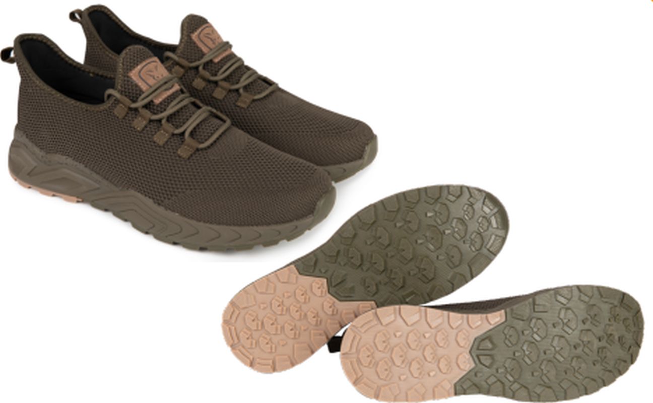 Adidasi Mesh Lite Trainer, Kaki, Marime 12/46