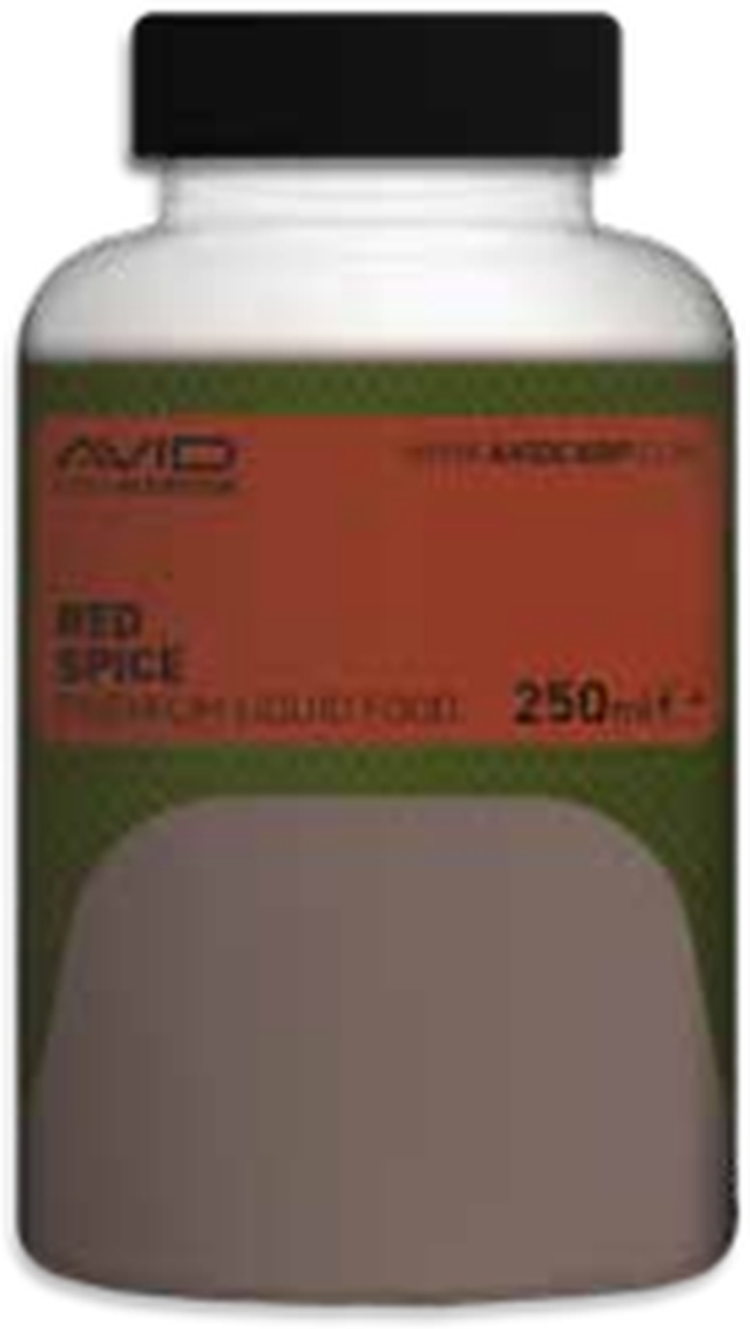 Aditiv Avid Liquid Food, Red Spice, 250ml