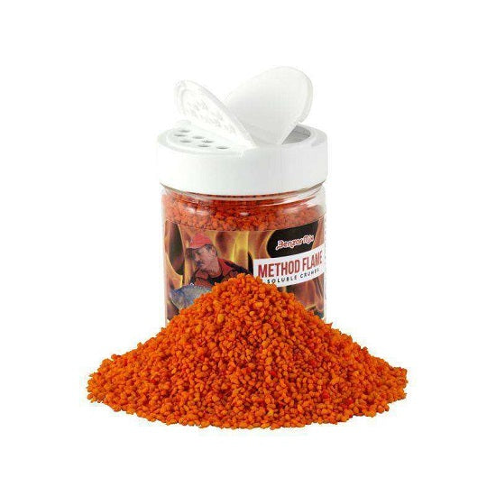 Aditiv Benzar Method Flame Scoica 100g
