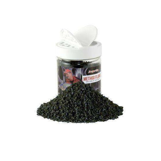 Aditiv Benzar Mix Method Flame ICE 100g