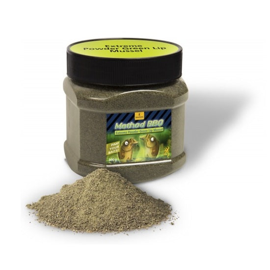 Aditiv Browning BBQ Extreme GLM Method Mix 300gr