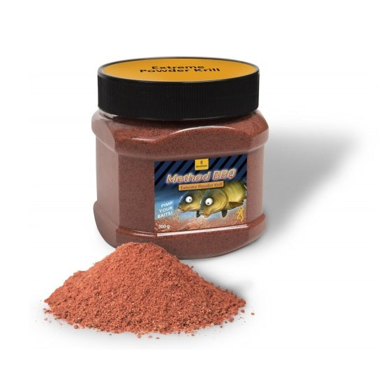 Aditiv Browning BBQ Extreme Krill Method Mix 300gr