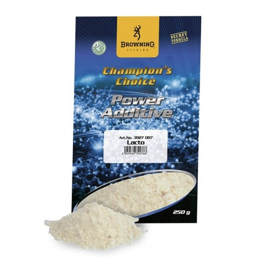 Aditiv Browning Champion s Choice Power Additive Lacto 250gr