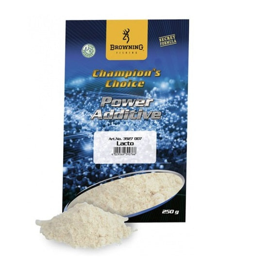 Aditiv Browning Champion s Choice Power Additive Super Vanilla 250gr