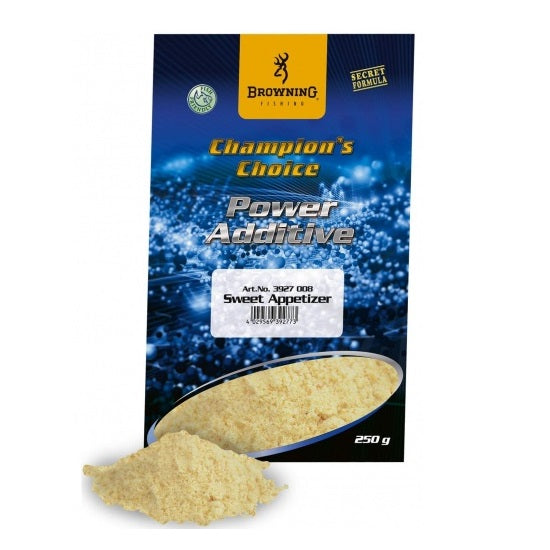 Aditiv Browning Champion s Choice Power Additive Sweet Appetizer 250gr
