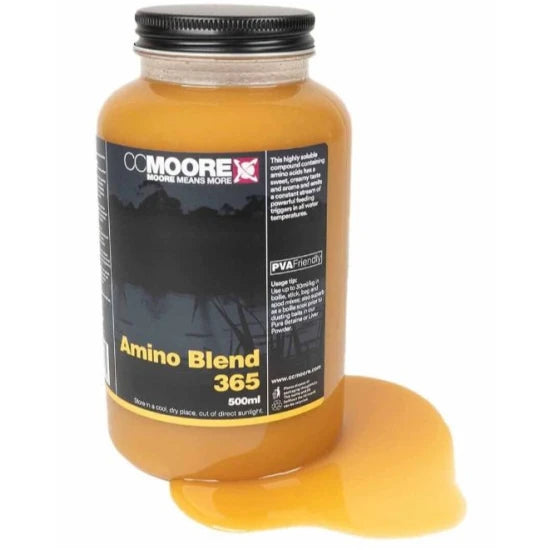 Aditiv Cc Moore Amino Blend 365, 500ml
