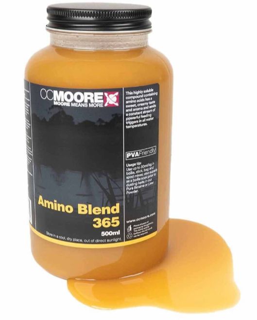 Aditiv CC MOORE Amino Blend 365, 500ml