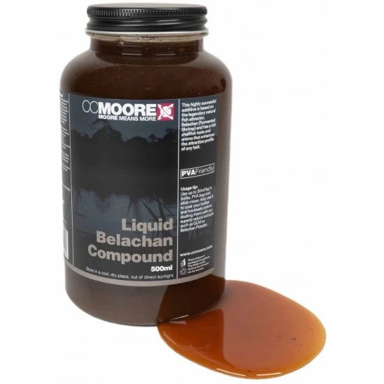 Aditiv Cc Moore Liquid Belachan Compound, 500ml
