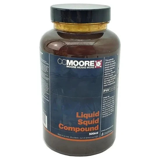 Aditiv Cc Moore Liquid Squid Compound 500ml