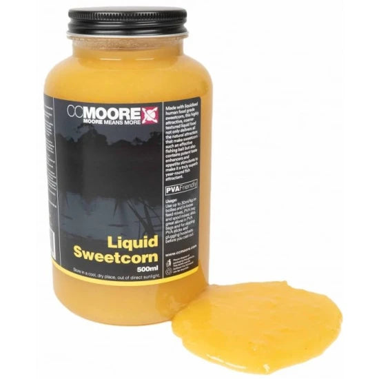 Aditiv Cc Moore Liquid, Sweetcorn, 500ml