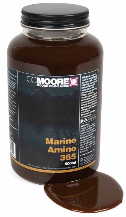 Aditiv CC MOORE Marine Amino 365, 500ml