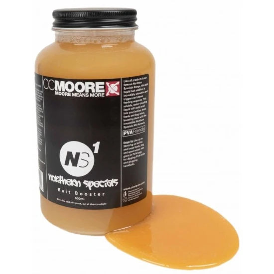 Aditiv Cc Moore Ns1 Booster, 500ml