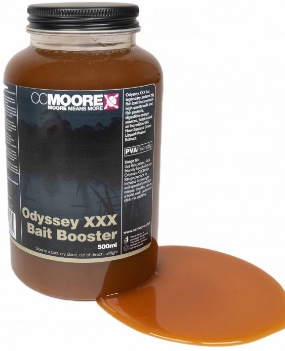 Aditiv CC MOORE Odyssey XXX Booster, GLM, 500ml