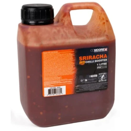 Aditiv Cc Moore Sriracha Hot Chilli Booster 1l