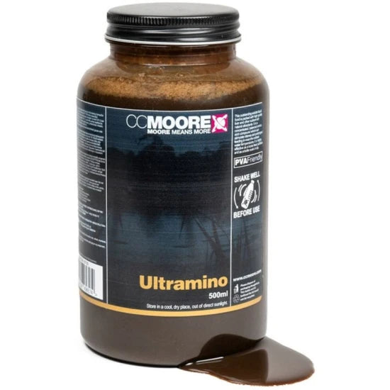 Aditiv Cc Moore Ultramino, 500ml